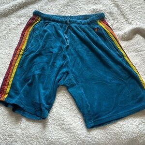 Aviator Nation Shorts